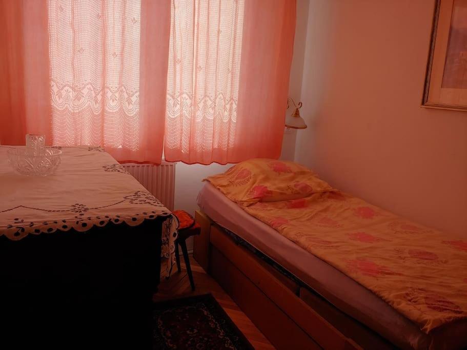 דירות Detrichov Nad Bystrici Marta P מראה חיצוני תמונה