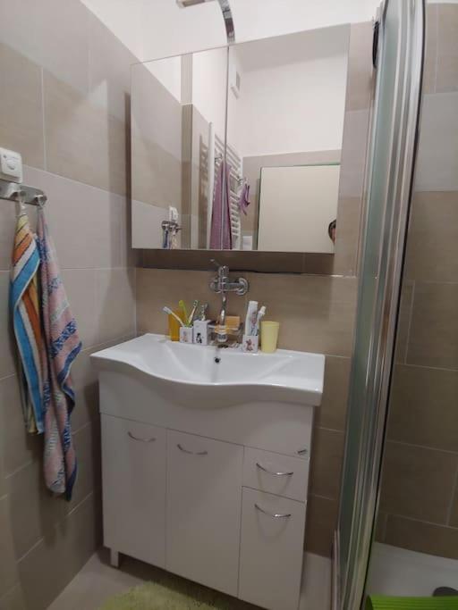 דירות Detrichov Nad Bystrici Marta P מראה חיצוני תמונה