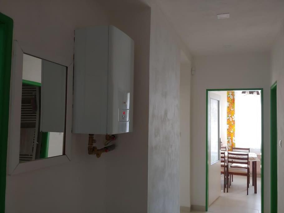 דירות Detrichov Nad Bystrici Marta P מראה חיצוני תמונה